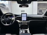 Thumbnail of 2020 Star White Ford Explorer