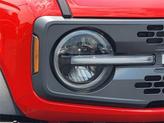 Thumbnail of 2024 Race Red Ford Bronco