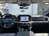 Thumbnail of 2023 Antimatter Blue Metallic Ford F-150