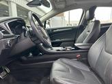 Thumbnail of 2014 White Platinum Tri-Coat Metallic Ford Fusion
