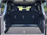Thumbnail of 2025 Oxford White Ford Bronco