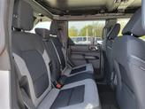 Thumbnail of 2025 Oxford White Ford Bronco
