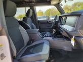 Thumbnail of 2025 Oxford White Ford Bronco