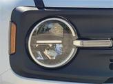 Thumbnail of 2025 Oxford White Ford Bronco