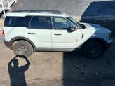 Thumbnail of 2022 Cactus Green / Gray Ford Bronco Sport
