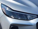 Thumbnail of 2024 Iconic Silver Metallic Ford Escape
