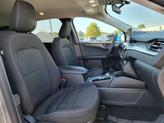 Thumbnail of 2024 Iconic Silver Metallic Ford Escape