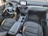 Thumbnail of 2024 Iconic Silver Metallic Ford Escape
