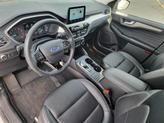 Thumbnail of 2022 Iconic Silver Metallic Ford Escape