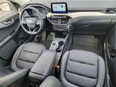 Thumbnail of 2022 Iconic Silver Metallic Ford Escape