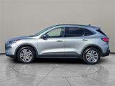 Thumbnail of 2022 Iconic Silver Metallic Ford Escape