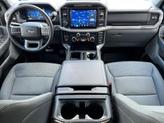 Thumbnail of 2024 Agate Black Metallic Ford F-150