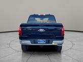 Thumbnail of 2024 Agate Black Metallic Ford F-150