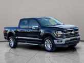 Thumbnail of 2024 Agate Black Metallic Ford F-150