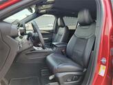 Thumbnail of 2023 Rapid Red Metallic Tinted Clearcoat Ford Explorer