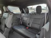 Thumbnail of 2023 Rapid Red Metallic Tinted Clearcoat Ford Explorer