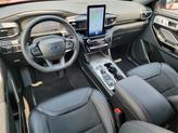 Thumbnail of 2023 Rapid Red Metallic Tinted Clearcoat Ford Explorer