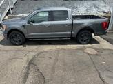 Thumbnail of 2022 Carbonized Gray Metallic Ford F-150