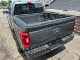 Thumbnail of 2022 Carbonized Gray Metallic Ford F-150