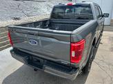 Thumbnail of 2022 Carbonized Gray Metallic Ford F-150