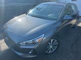 Photo of 2019 Summit Gray Hyundai Elantra GT