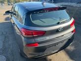 Thumbnail of 2019 Summit Gray Hyundai Elantra GT
