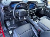 Thumbnail of 2025 Red Metallic Ford F-150