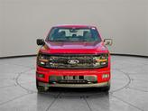 Thumbnail of 2025 Red Metallic Ford F-150