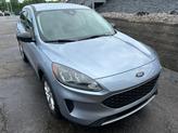 Thumbnail of 2022 Ice Blue Ford Escape