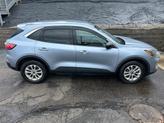 Thumbnail of 2022 Ice Blue Ford Escape