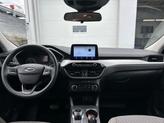 Thumbnail of 2022 Ice Blue Ford Escape