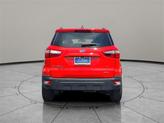 Thumbnail of 2022 Race Red Ford EcoSport
