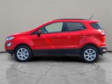 Thumbnail of 2022 Race Red Ford EcoSport