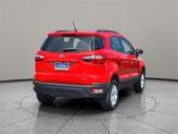 Thumbnail of 2022 Race Red Ford EcoSport
