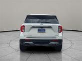Thumbnail of 2022 Star White Ford Explorer