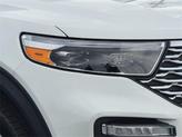 Thumbnail of 2022 Star White Ford Explorer
