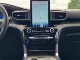 Thumbnail of 2022 Star White Ford Explorer