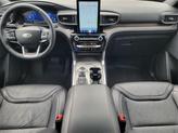 Thumbnail of 2022 Star White Ford Explorer
