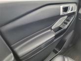 Thumbnail of 2022 Star White Ford Explorer