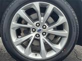 Thumbnail of 2022 Star White Ford Explorer