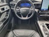 Thumbnail of 2022 Star White Ford Explorer