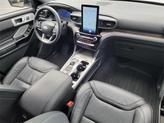 Thumbnail of 2022 Star White Ford Explorer
