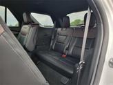 Thumbnail of 2022 Star White Ford Explorer