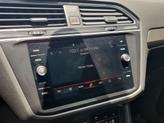 Thumbnail of 2024 Deep Black Volkswagen Tiguan
