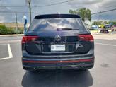 Thumbnail of 2024 Deep Black Volkswagen Tiguan