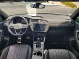 Thumbnail of 2024 Deep Black Volkswagen Tiguan