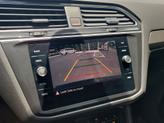 Thumbnail of 2024 Deep Black Volkswagen Tiguan