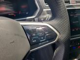 Thumbnail of 2024 Deep Black Volkswagen Tiguan