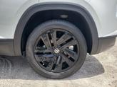 Thumbnail of 2023 Pure White Volkswagen Atlas Cross Sport