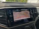 Thumbnail of 2023 Pure White Volkswagen Atlas Cross Sport